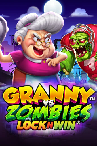 Granny VS Zombies™ играть бесплатно | Казино Гранд игровые автоматы