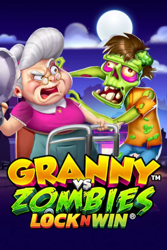 Granny Vs Zombies играть бесплатно | Казино Гранд игровые автоматы