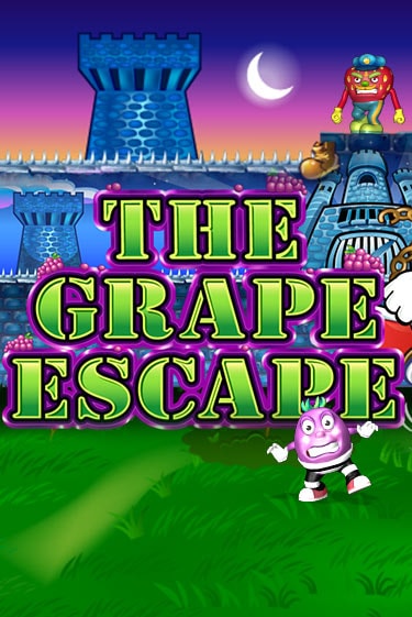 Grape Escape играть бесплатно | Казино Гранд игровые автоматы
