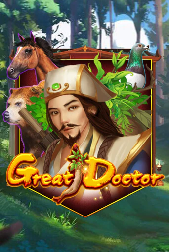 Great Doctor играть бесплатно | Казино Гранд игровые автоматы