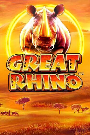 Great Rhino™ играть бесплатно | Казино Гранд игровые автоматы