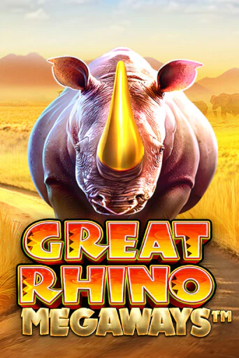 Great Rhino Megaways играть бесплатно | Казино Гранд игровые автоматы