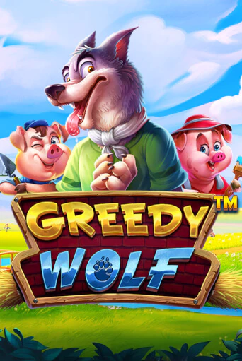 Greedy Wolf играть бесплатно | Казино Гранд игровые автоматы