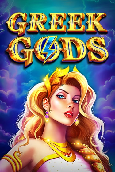 Greek Gods играть бесплатно | Казино Гранд игровые автоматы