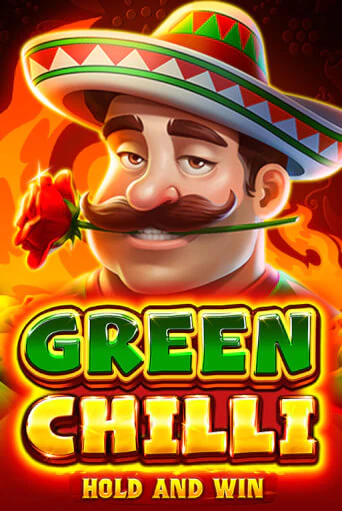 Green Chilli играть бесплатно | Казино Гранд игровые автоматы