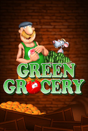 Green Grocery играть бесплатно | Казино Гранд игровые автоматы