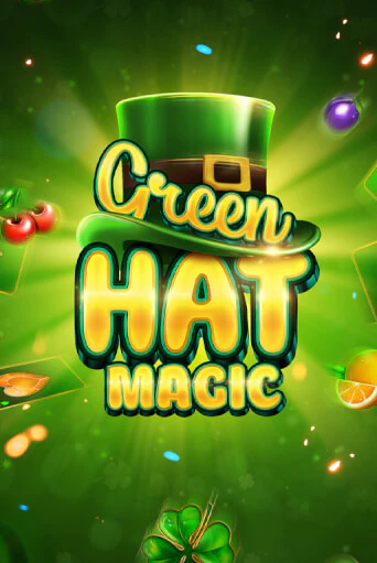 Green Hat Magic играть бесплатно | Казино Гранд игровые автоматы