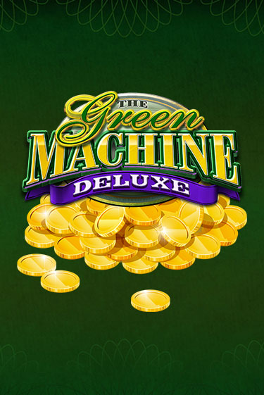 Green Machine Deluxe играть бесплатно | Казино Гранд игровые автоматы