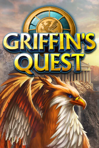 Griffin's Quest Gamble Feature играть бесплатно | Казино Гранд игровые автоматы
