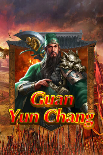 Guan Yun Chang играть бесплатно | Казино Гранд игровые автоматы