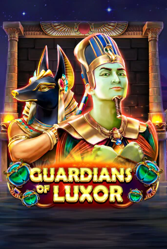 Guardians of Luxor играть бесплатно | Казино Гранд игровые автоматы