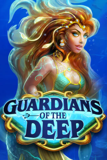 Guardians of the Deep играть бесплатно | Казино Гранд игровые автоматы