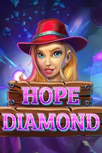 Hope Diamond играть бесплатно | Казино Гранд игровые автоматы