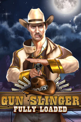 Gunslinger: Fully Loaded  играть бесплатно | Казино Гранд игровые автоматы
