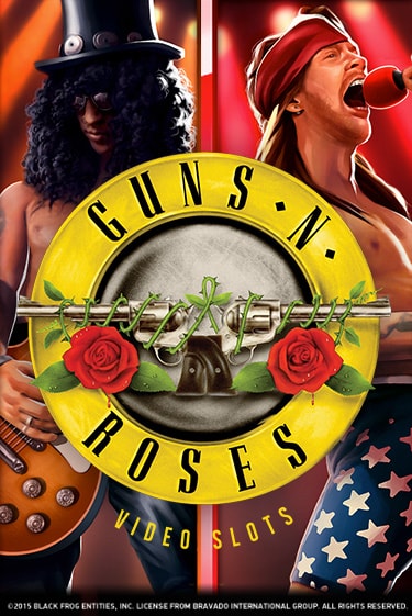 Guns N' Roses™ Slot играть бесплатно | Казино Гранд игровые автоматы