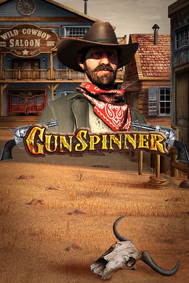Gunspinner играть бесплатно | Казино Гранд игровые автоматы