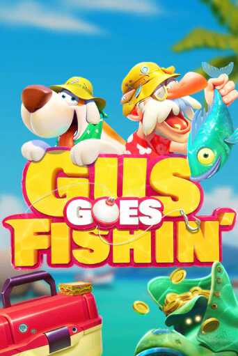 Gus Goes Fishin'™ играть бесплатно | Казино Гранд игровые автоматы