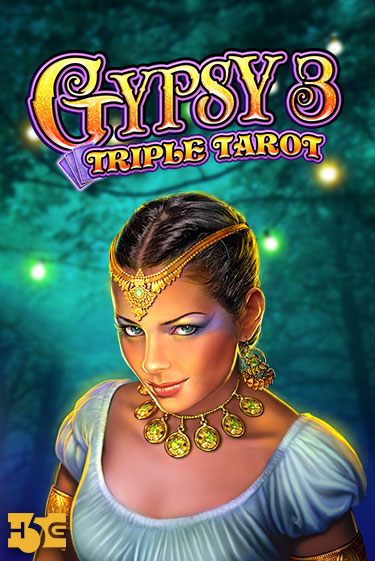 Gypsy 3 Triple Tarot играть бесплатно | Казино Гранд игровые автоматы