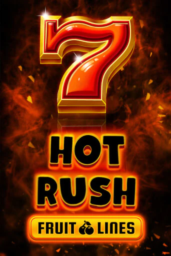 HOT RUSH Fruit Lines играть бесплатно | Казино Гранд игровые автоматы