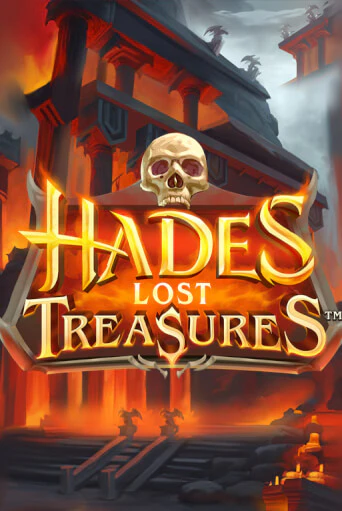 Hades Lost Treasures™ играть бесплатно | Казино Гранд игровые автоматы