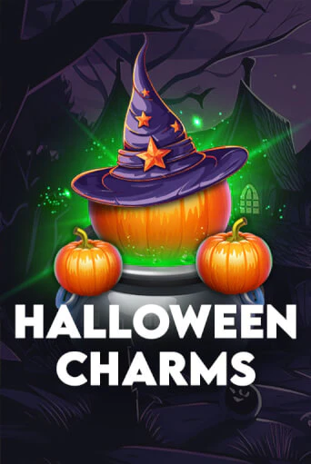 Halloween Charms играть бесплатно | Казино Гранд игровые автоматы