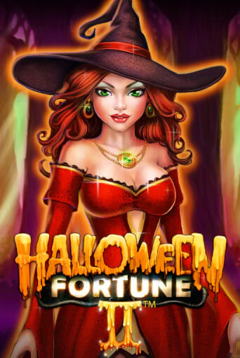 Halloween Fortune II играть бесплатно | Казино Гранд игровые автоматы