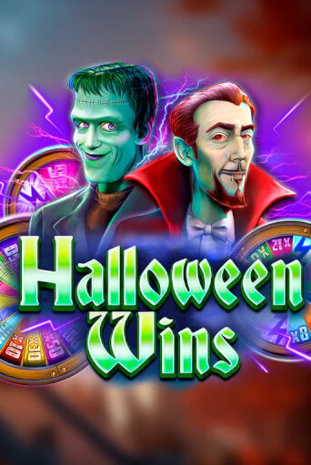 Halloween Wins играть бесплатно | Казино Гранд игровые автоматы