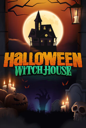 Halloween: Witch House играть бесплатно | Казино Гранд игровые автоматы