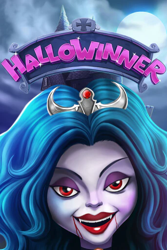 Hallowinner играть бесплатно | Казино Гранд игровые автоматы