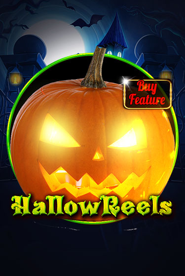 Hallow Reels играть бесплатно | Казино Гранд игровые автоматы