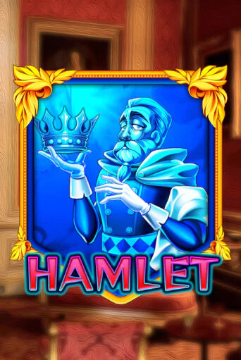 Hamlet играть бесплатно | Казино Гранд игровые автоматы