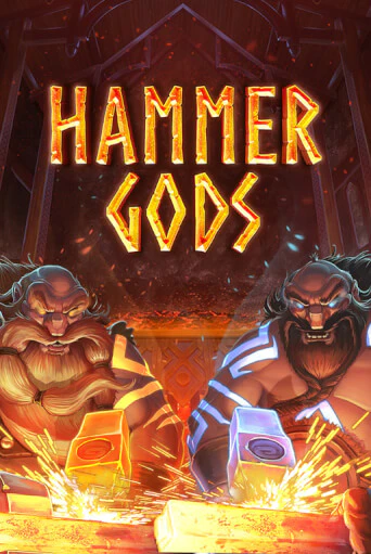 Hammer Gods играть бесплатно | Казино Гранд игровые автоматы