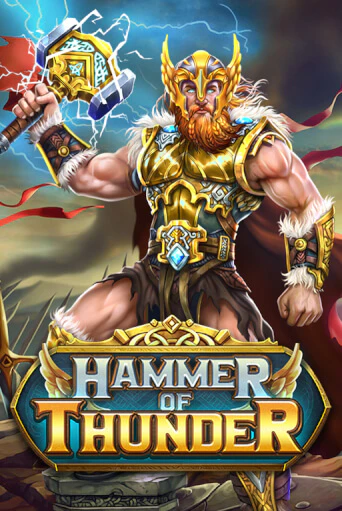 Hammer of Thunder играть бесплатно | Казино Гранд игровые автоматы