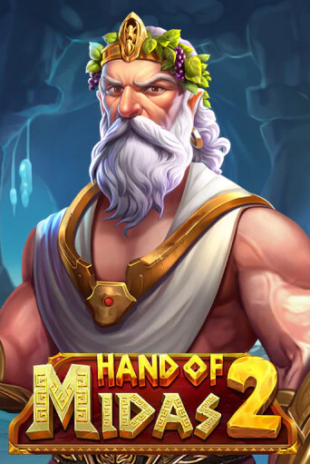 Hand of Midas 2 играть бесплатно | Казино Гранд игровые автоматы