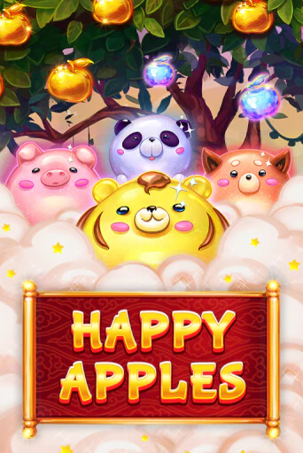 Happy Apples играть бесплатно | Казино Гранд игровые автоматы