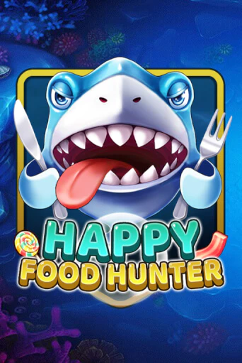 Happy Food Hunter играть бесплатно | Казино Гранд игровые автоматы