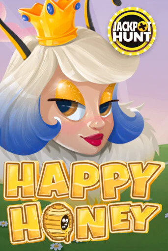 Happy Honey играть бесплатно | Казино Гранд игровые автоматы