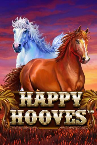 Happy Hooves играть бесплатно | Казино Гранд игровые автоматы