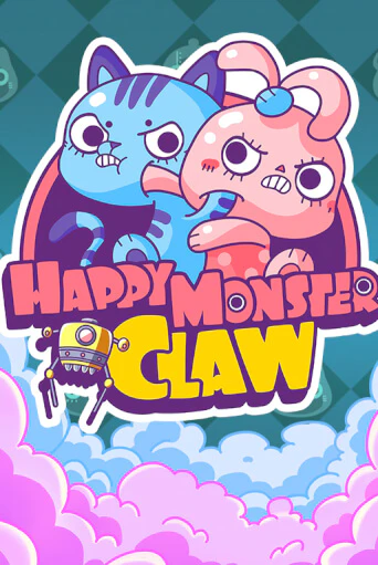 Happy Monster Claw играть бесплатно | Казино Гранд игровые автоматы
