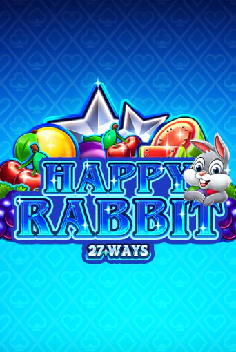 Happy Rabbit 27 Ways играть бесплатно | Казино Гранд игровые автоматы