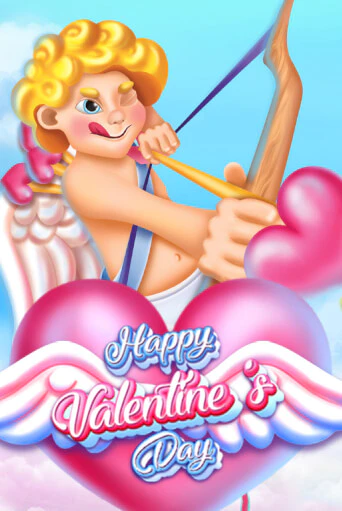 Happy Valentine's Day играть бесплатно | Казино Гранд игровые автоматы