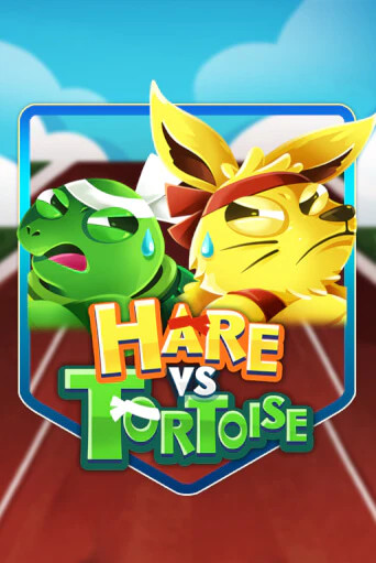 Hare VS Tortoise играть бесплатно | Казино Гранд игровые автоматы