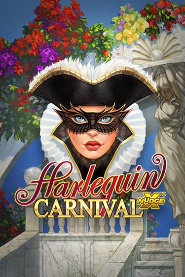 Harlequin Carnival играть бесплатно | Казино Гранд игровые автоматы