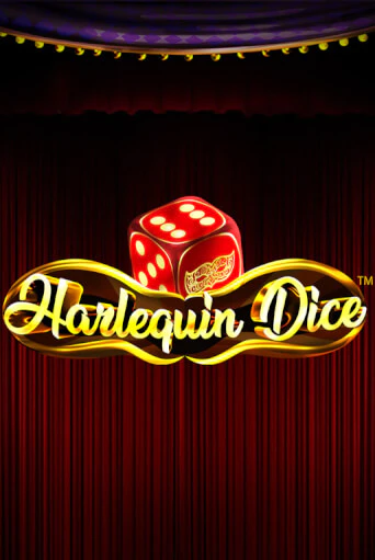 Harlequin Dice играть бесплатно | Казино Гранд игровые автоматы