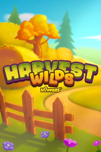 Harvest Wilds играть бесплатно | Казино Гранд игровые автоматы