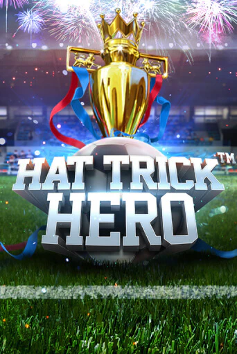 Hat Trick Hero играть бесплатно | Казино Гранд игровые автоматы