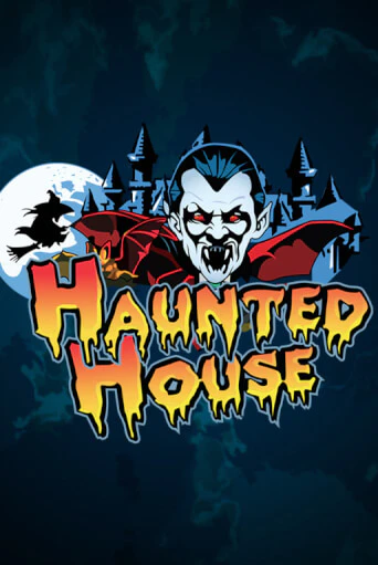 Haunted House играть бесплатно | Казино Гранд игровые автоматы