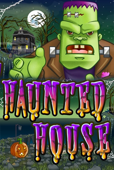 Haunted House играть бесплатно | Казино Гранд игровые автоматы
