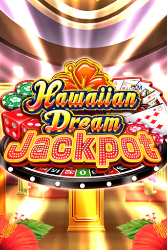 Hawaiian Dream Jackpot играть бесплатно | Казино Гранд игровые автоматы