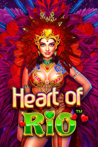 Heart of Rio играть бесплатно | Казино Гранд игровые автоматы